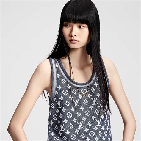 louis vuitton tank top mens